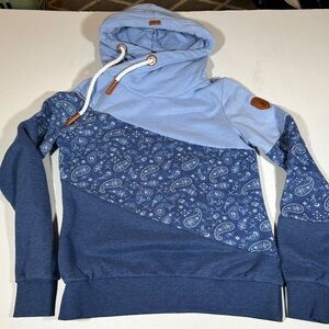 Women’s Wanakome M Hoodie